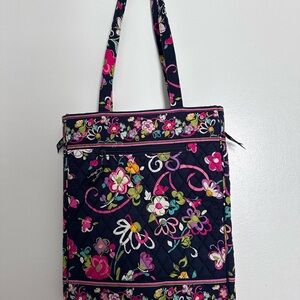 Vera Bradley Laptop Bag